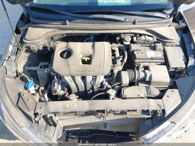 KMHD84LF4LU073821 Hyundai mpi nu