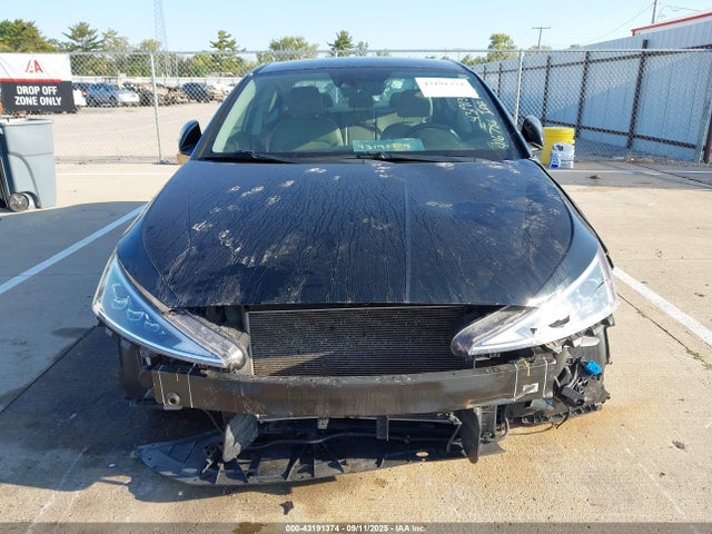 KMHD84LF4LU073821 Hyundai mpi nu