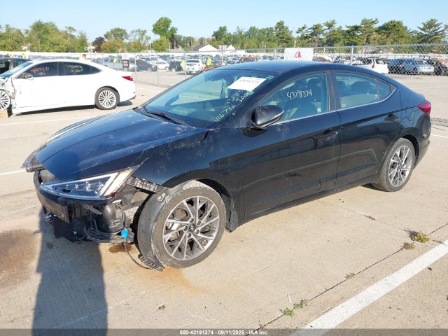 KMHD84LF4LU073821 Hyundai mpi nu