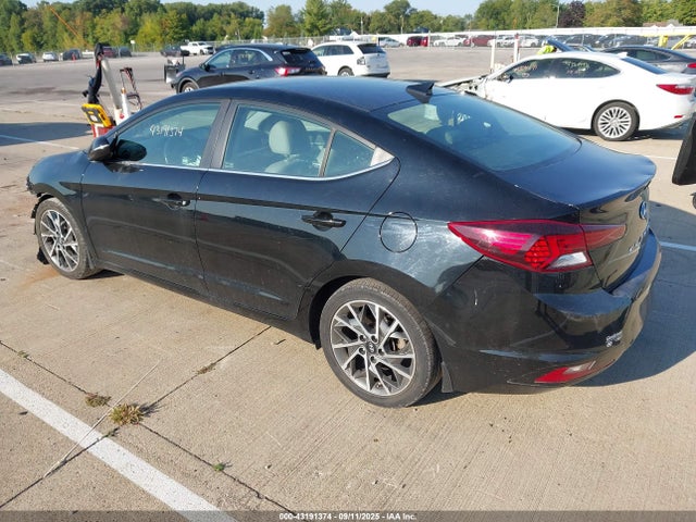 KMHD84LF4LU073821 Hyundai mpi nu