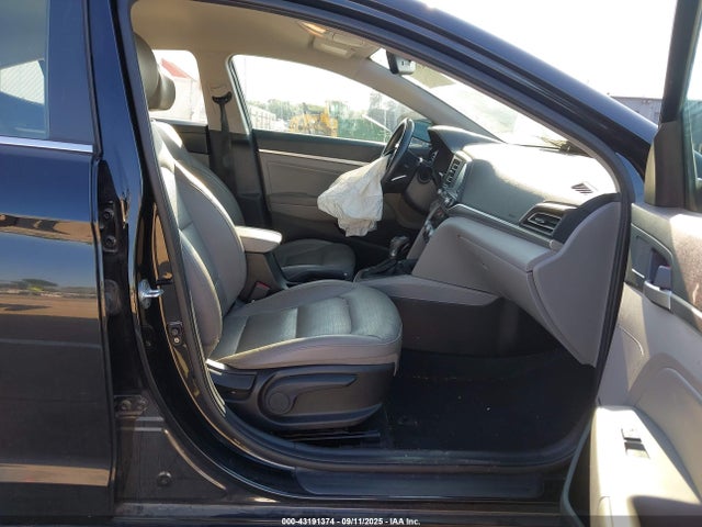 KMHD84LF4LU073821 Hyundai mpi nu