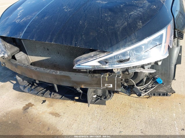 KMHD84LF4LU073821 Hyundai mpi nu
