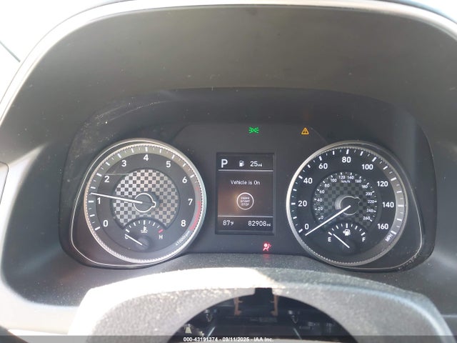 KMHD84LF4LU073821 Hyundai mpi nu