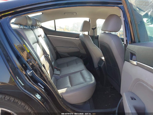 KMHD84LF4LU073821 Hyundai mpi nu