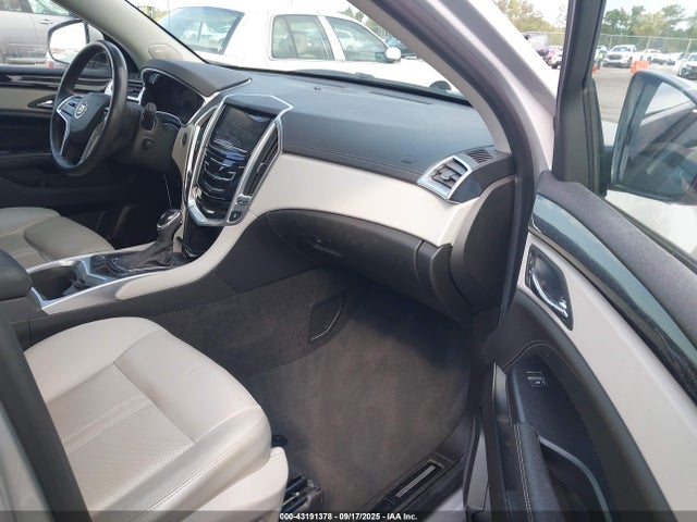 2015 CADILLAC SRX 3GYFNBE32FS524157 Photo 4