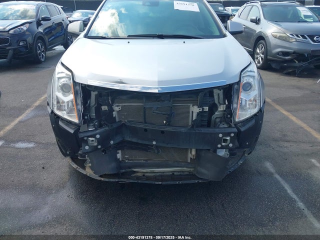 2015 CADILLAC SRX 3GYFNBE32FS524157 Photo 5