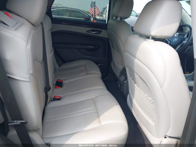 2015 CADILLAC SRX 3GYFNBE32FS524157 Photo 7