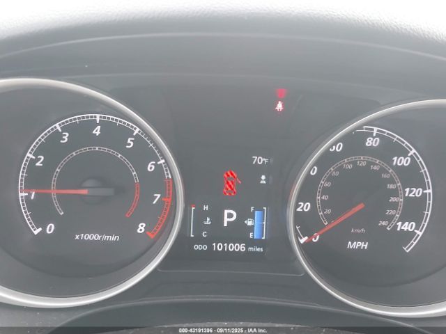 2011 MITSUBISHI OUTLANDER SPORT JA4AR4AU3BZ020500 Photo 6