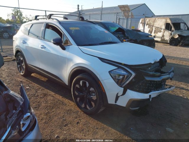 2023 KIA SPORTAGE PLUG-IN HYBRID KNDPYDAH5P7102673