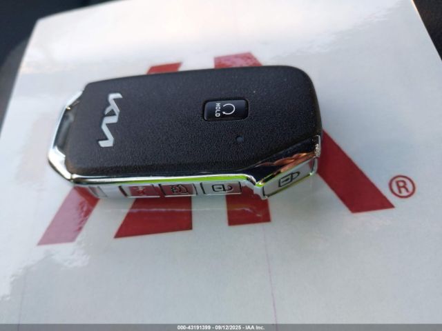 2023 KIA SPORTAGE PLUG-IN HYBRID KNDPYDAH5P7102673 Photo 10