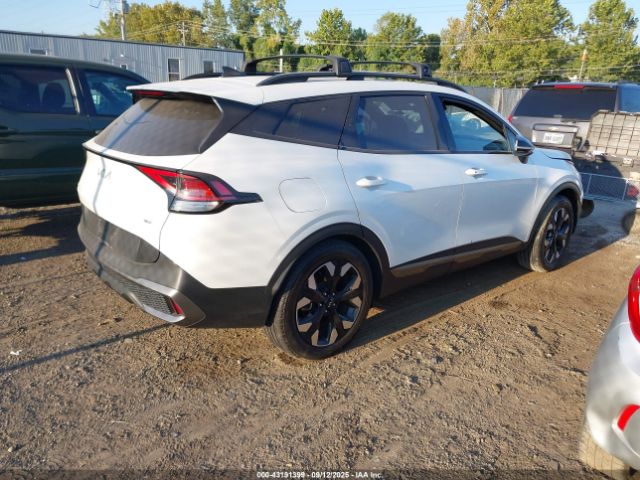 2023 KIA SPORTAGE PLUG-IN HYBRID KNDPYDAH5P7102673 Photo 3