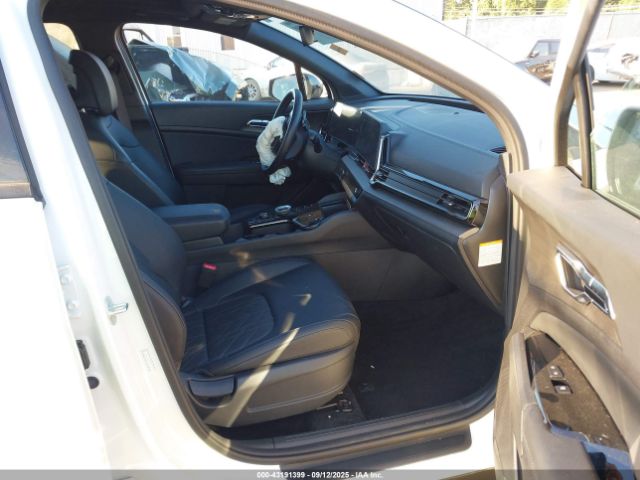 2023 KIA SPORTAGE PLUG-IN HYBRID KNDPYDAH5P7102673 Photo 4