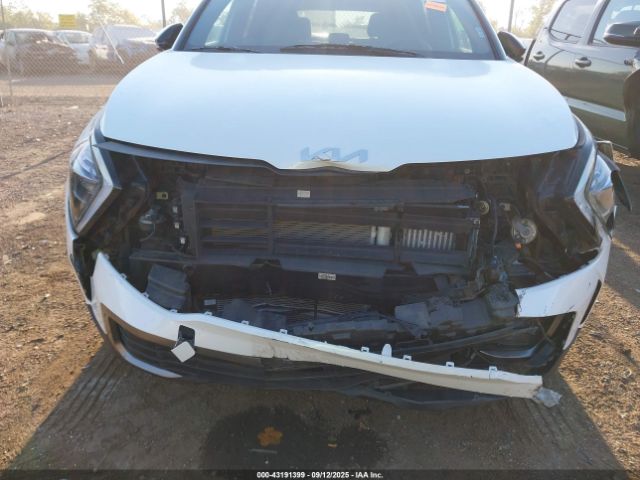 2023 KIA SPORTAGE PLUG-IN HYBRID KNDPYDAH5P7102673 Photo 5