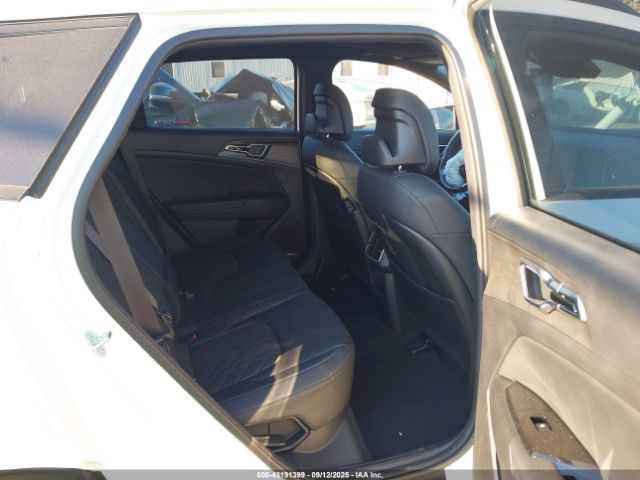 2023 KIA SPORTAGE PLUG-IN HYBRID KNDPYDAH5P7102673 Photo 7