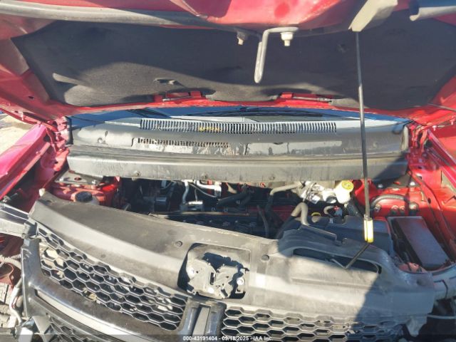 2016 DODGE JOURNEY 3C4PDCGBXGT172027 Photo 9