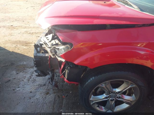 2016 DODGE JOURNEY 3C4PDCGBXGT172027 Photo 5