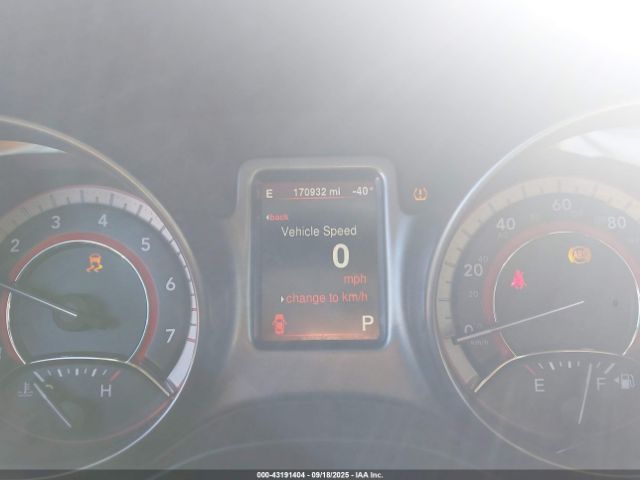 2016 DODGE JOURNEY 3C4PDCGBXGT172027 Photo 6