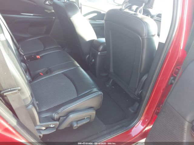 2016 DODGE JOURNEY 3C4PDCGBXGT172027 Photo 7