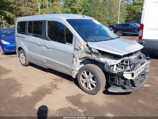 2014 FORD TRANSIT CONNECT NM0GE9F7XE1144985