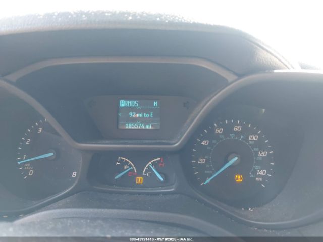 2014 FORD TRANSIT CONNECT NM0GE9F7XE1144985 Photo 6