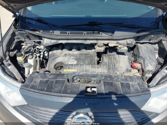 Nissan 2015 2015 JN8AE2KP4F9127483 Image 10