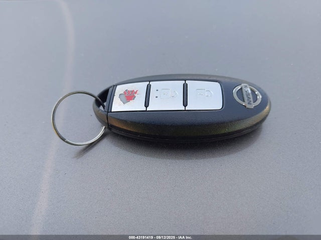 Nissan 2015 2015 JN8AE2KP4F9127483 Image 11