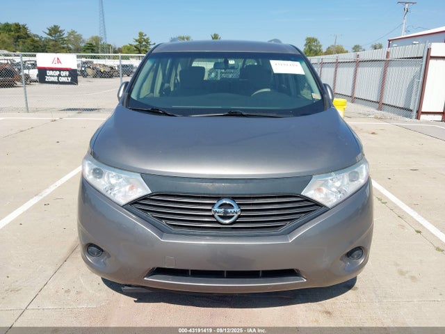 Nissan 2015 2015 JN8AE2KP4F9127483 Image 12