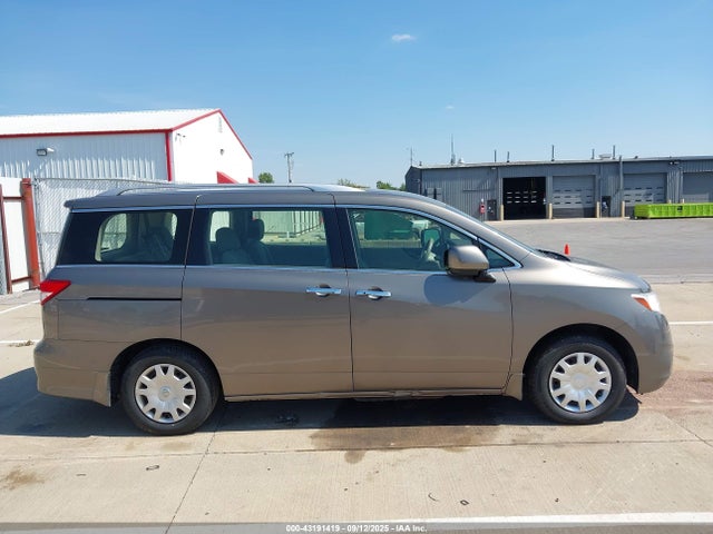 Nissan 2015 2015 JN8AE2KP4F9127483 Image 13