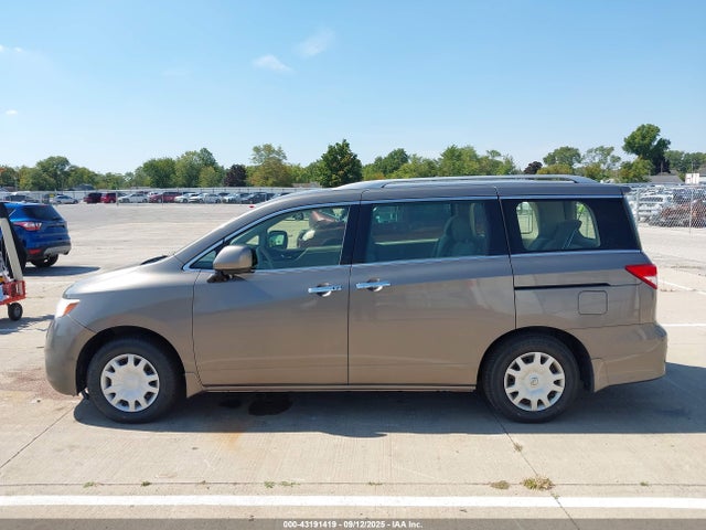 Nissan 2015 2015 JN8AE2KP4F9127483 Image 14