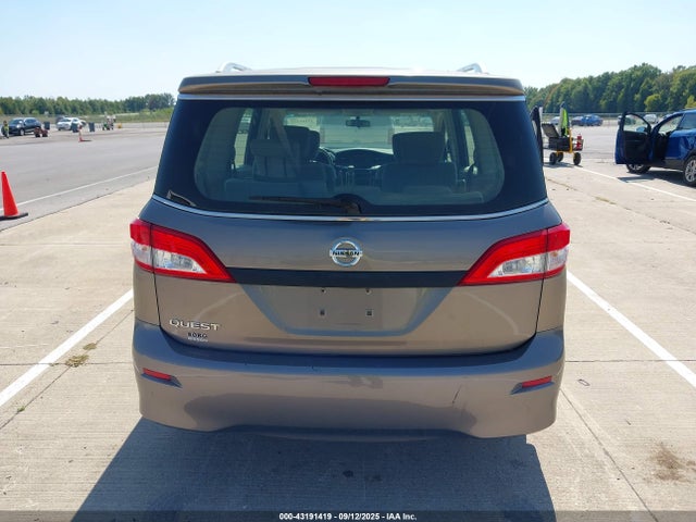Nissan 2015 2015 JN8AE2KP4F9127483 Image 16