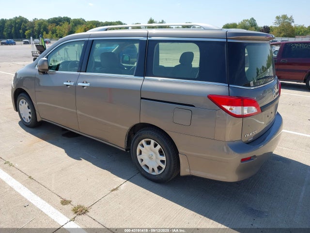 Nissan 2015 2015 JN8AE2KP4F9127483 Image 3