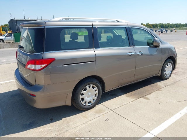 Nissan 2015 2015 JN8AE2KP4F9127483 Image 4