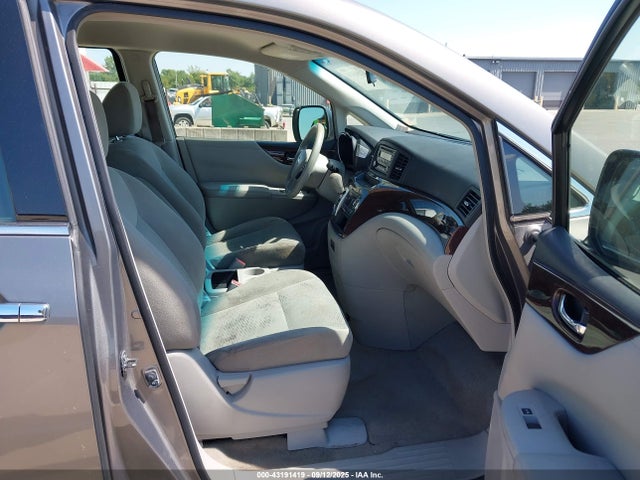 Nissan 2015 2015 JN8AE2KP4F9127483 Image 5