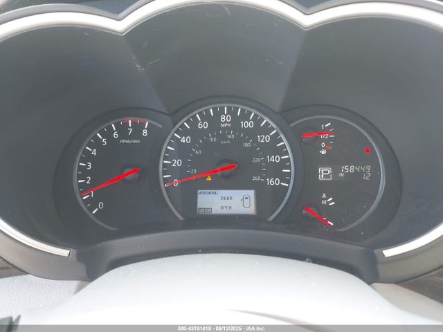 Nissan 2015 2015 JN8AE2KP4F9127483 Image 7