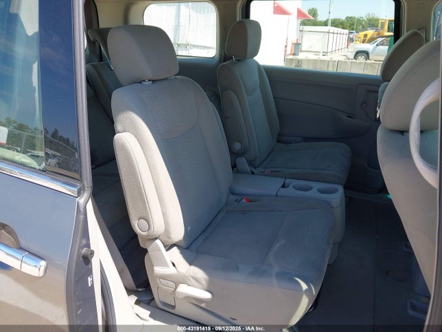 Nissan 2015 2015 JN8AE2KP4F9127483 Image 8