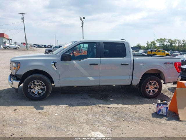Ford gtdi 2023 1FTFW1E89PFA91676 Image 14