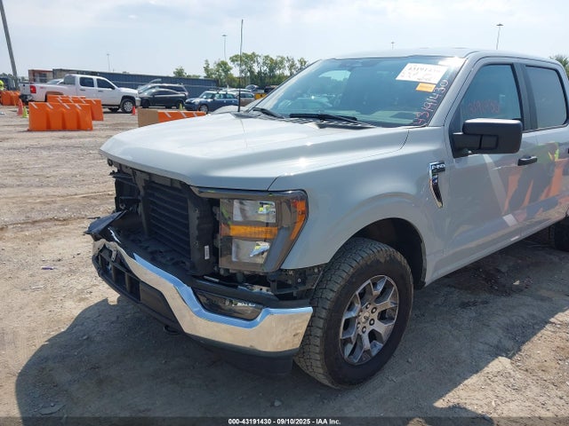 Ford gtdi 2023 1FTFW1E89PFA91676 Image 17