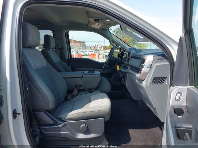 Ford gtdi 2023 1FTFW1E89PFA91676 Image 5