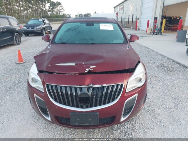 2G4GT5GX0H9121212 Buick lt6 - sidi: spark ignited direct injection, vvt: variable valve timing, e85 max