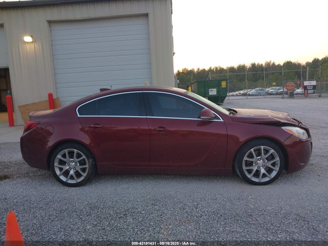 2G4GT5GX0H9121212 Buick lt6 - sidi: spark ignited direct injection, vvt: variable valve timing, e85 max