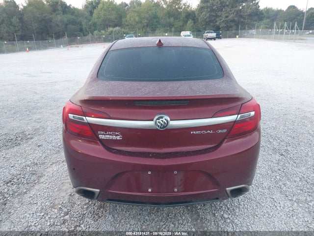 2G4GT5GX0H9121212 Buick lt6 - sidi: spark ignited direct injection, vvt: variable valve timing, e85 max