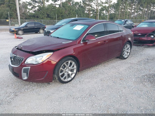 2G4GT5GX0H9121212 Buick lt6 - sidi: spark ignited direct injection, vvt: variable valve timing, e85 max