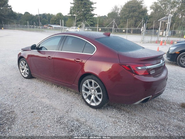 2G4GT5GX0H9121212 Buick lt6 - sidi: spark ignited direct injection, vvt: variable valve timing, e85 max