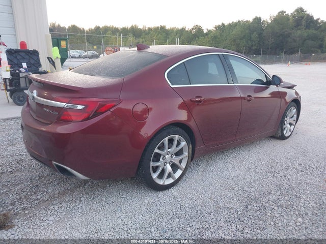 2G4GT5GX0H9121212 Buick lt6 - sidi: spark ignited direct injection, vvt: variable valve timing, e85 max