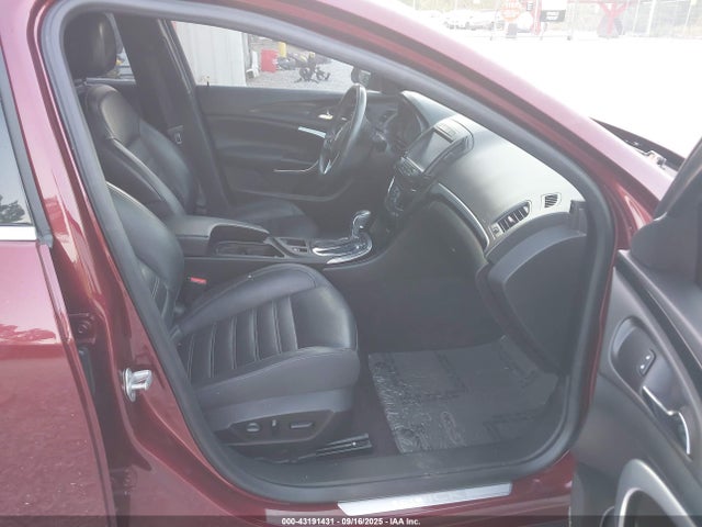 2G4GT5GX0H9121212 Buick lt6 - sidi: spark ignited direct injection, vvt: variable valve timing, e85 max