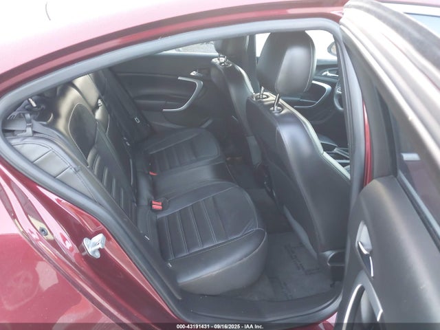 2G4GT5GX0H9121212 Buick lt6 - sidi: spark ignited direct injection, vvt: variable valve timing, e85 max