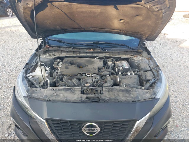 1N4BL4EV7KC245395 Nissan 2019