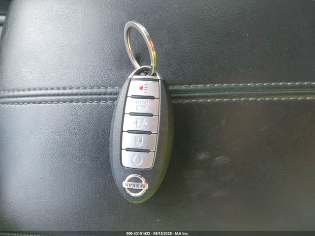 1N4BL4EV7KC245395 Nissan 2019