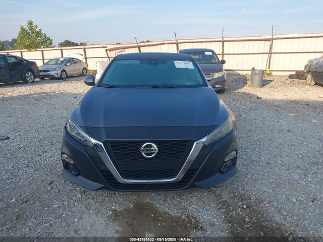 1N4BL4EV7KC245395 Nissan 2019