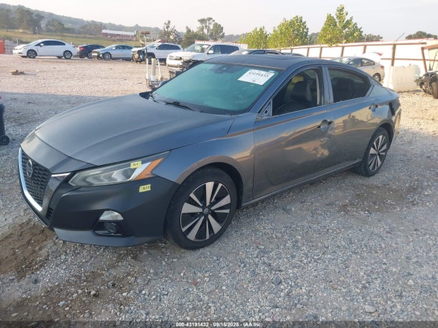 1N4BL4EV7KC245395 Nissan 2019